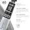 12 Pack: Daler-Rowney® Aquafine Watercolour Paint, 8mL